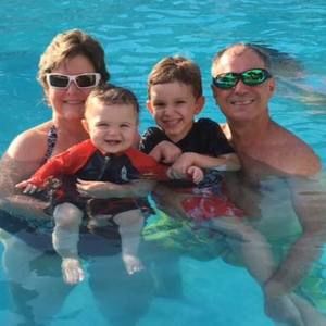 Meet your Posher, Nancy